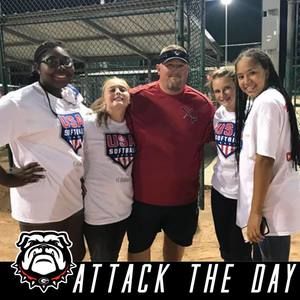 Meet your Posher, Brandy